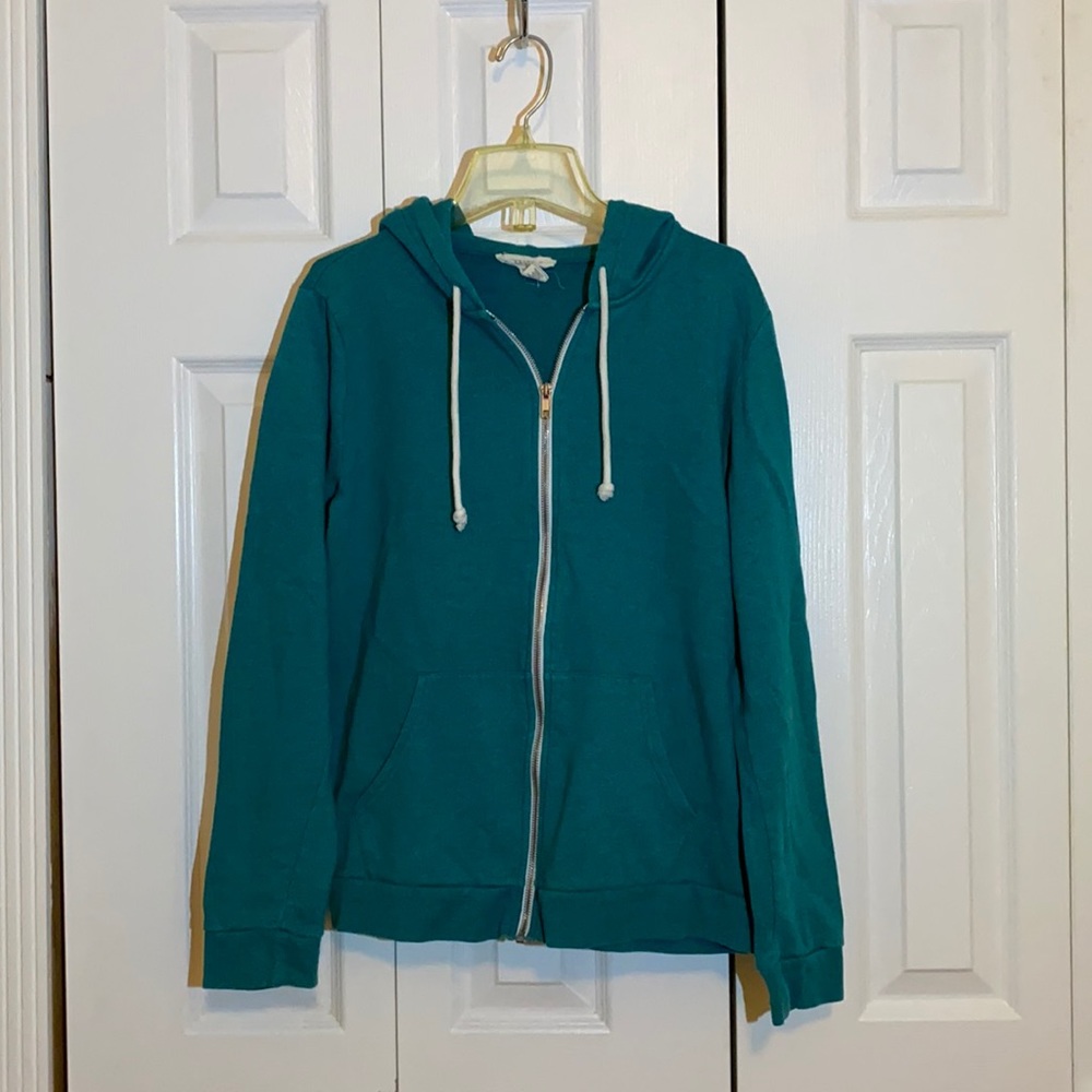 Forever 21 Full Zip